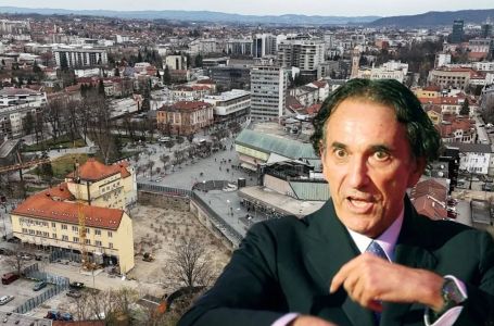 Zaradio prvu milijardu brže od Billa Gatesa: Ko je bogataš koji u BiH gradi hotel od 100 metara?