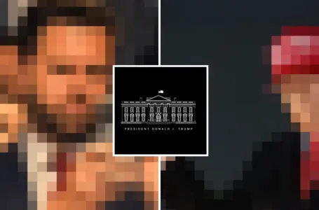 Šire se teorije o misterioznim objavama Bijele kuće: "Uskoro kreće? Da"