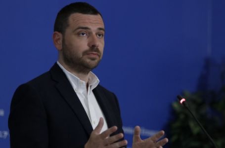 Saša Magazinović: SNSD je svaki put glasao za Zakon o akcizama kada je trebalo uzimati od naroda