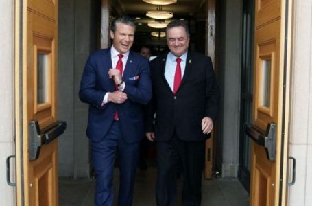 Katz: Izrael će pojačati napade na Iran