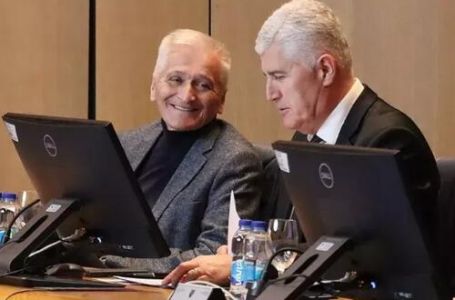 Oštre reakcije nakon pada sjednice: SNSD i HDZ optuženi da su srušili evropski put BiH