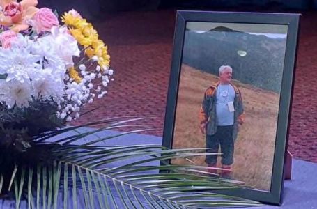 Goražde se oprostilo od Zajke Šovšića: Pamtit će ga po dobroti i ljubavi prema prirodi