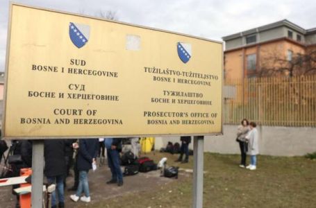 Počelo suđenje Dragoljubu Kunarcu za zločine u Foči