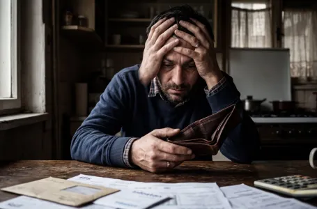 Kraj marta donosi finansijski haos za dva znaka Zodijaka