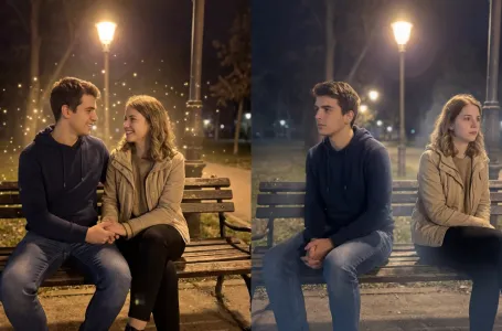 Ova dva znaka se zaljube preko noći, ali se brzo i ohlade