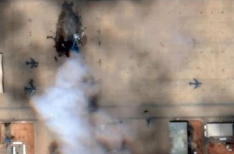 Iran pogodio američku bazu u Saudijskoj Arabiji: Ima teško ranjenih vojnika, oštećeni avioni