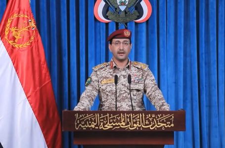 Oglasili se Huti nakon ulaska u rat: Poslali jasnu poruku