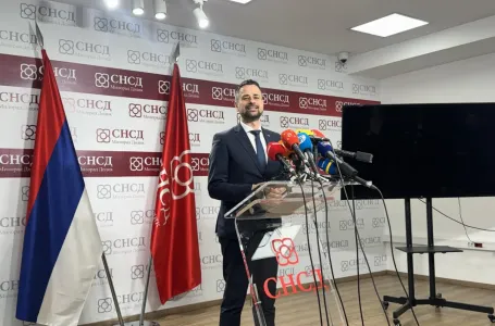 Amidžić: Zaduženje na Londonskoj berzi potvrda finansijske stabilnosti RS