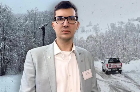 Sladić otkrio kad prestaju padavine