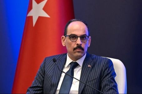 Vrlo dobro znamo ko je počeo ovaj rat i šta moramo učiniti