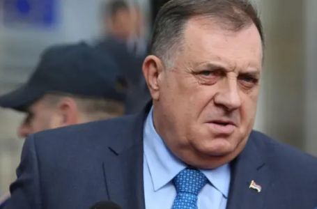 Dodik najavio dolazak moćnih gostiju: U RS stižu Rusi i Trumpov izaslanik!