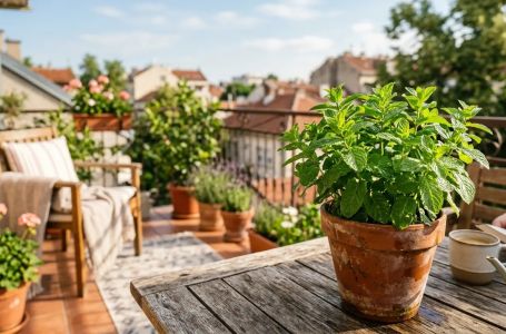 Posadite je danas i preporodite dom: Ova moćna biljka smiruje stres i osvježava cijelo tijelo!