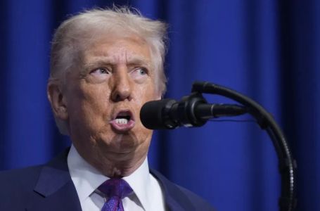 Trump šokirao izjavom: “Mislio je da sam slab, sada mi se ulizuje!”