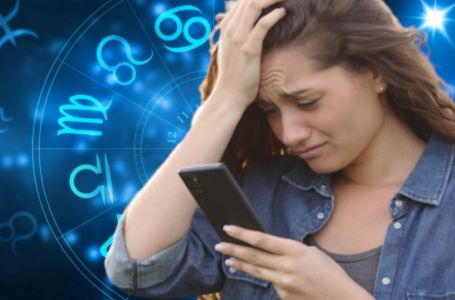 Tri znaka uskoro bi mogla doživjeti veliko razočaranje