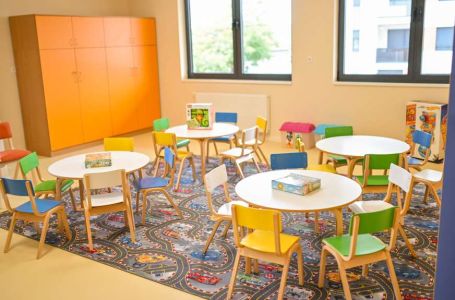 Vaspitačica zaboravila dijete u vrtiću, majku uvjeravala da ga je neko odveo