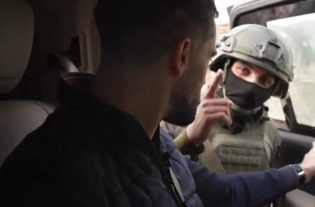 Novi udar na medije: Izraelski vojnici napali i priveli CNN-ovu ekipu