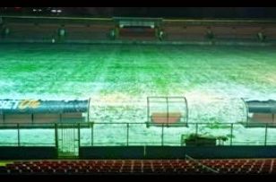 Italijani u ponedjeljak dolaze u Sarajevo, prvi put u historiji BiH stadion koristi grijače