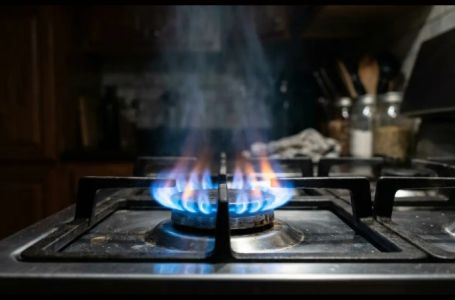 Šporet na plin tiho narušava vaše zdravlje i skraćuje životni vijek za čak dvije godine