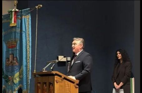 Komšić u Italiji: Dijaspora ključna za očuvanje identiteta i jačanje veze s domovinom