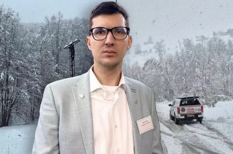 Nedim Sladić otkrio kad prestaju padavine: Nadam se da neće doći do dramatičnog scenarija