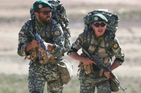 Počelo je, Iran aktivirao operaciju "Janfada": Poziv građanima na odbranu domovine