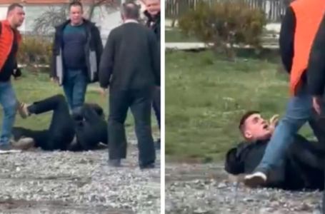 Haos na izborima u Srbiji: Vučićevi batinaši tukli, maltretirali i napadali građane