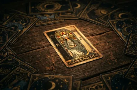 Tarot horoskop od 30. marta: Jedna karta mijenja sve – saznajte šta sudbina sprema vašem znaku...