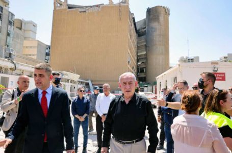 POTEZ IZRAELA RAZBIJESNIO SVIJET: Osude stižu sa svih strana