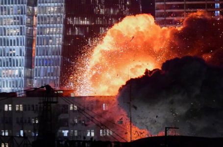 Iran: Gađat ćemo domove američkih i izraelskih zvaničnika