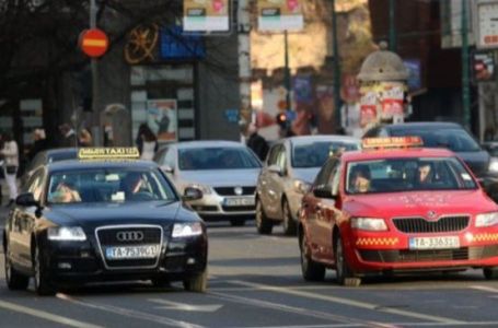 Poskupljene prijevoza: Ovo su nove cijene taksija u Sarajevu