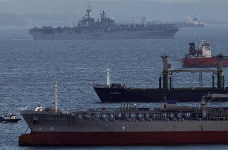 Američka vojska u regiji narasla na 50.000 uoči moguće kopnene invazije na Iran