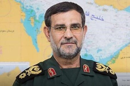 Iran potvrdio smrt komandanta mornarice Revolucionarne garde