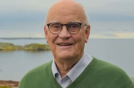 Šveđanin koji je izdvojio 800 miliona kruna za djecu Gaze donirao i 3,6 miliona dolara djeci u BiH