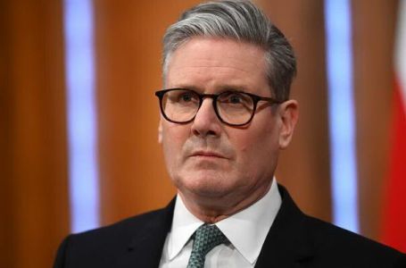 Starmer: Nećemo ulaziti u rat s Iranom, to nije naš rat