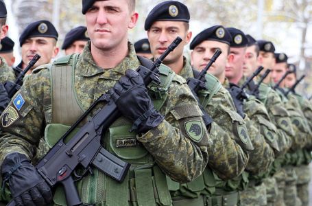 Vlada donije odluku: Snage sa Kosova idu u...
