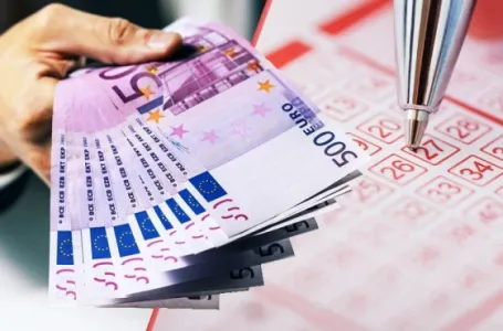 Vještačka inteligencija provalila dobitnu kombinaciju za loto: Ovi brojevi najčešće izlaze