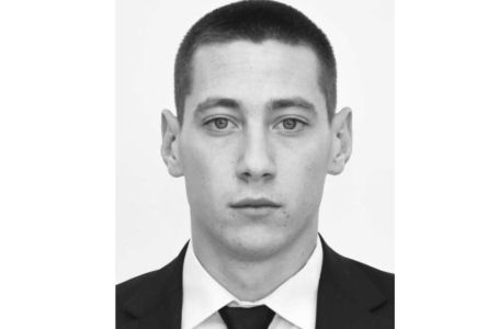 "Milan je bio uzoran mladić": Sutra Dan žalosti zbog tragične smrti mladog policajca