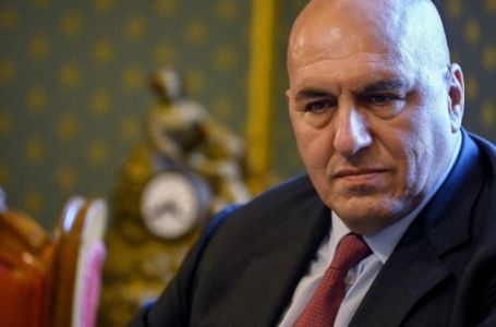 "Ne spavam zbog onoga što dolazi": Dramatično upozorenje italijanskog ministra o ratu s Iranom