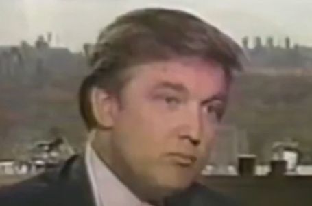 Svijet u šoku: Trump objavio snimak star skoro 40 godina u kojem otkriva plan za napad na Iran