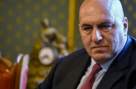 Italijanski ministar: Imam zastrašujuće informacije. Ne spavam zbog onoga što dolazi