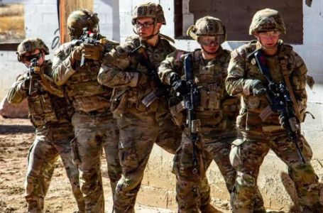 Hiljade američkih padobranaca stiže na Bliski istok: Šta se sprema?