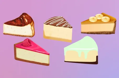 Test ličnosti: Kojoj vrsti cheesecakea ne možeš odoljeti? Evo šta to otkriva o tebi