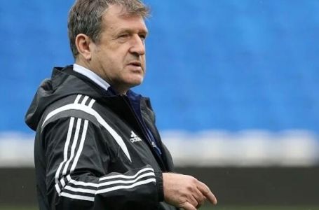 Sušić pred večerašnju utakmicu: Italija je favorit, ali...