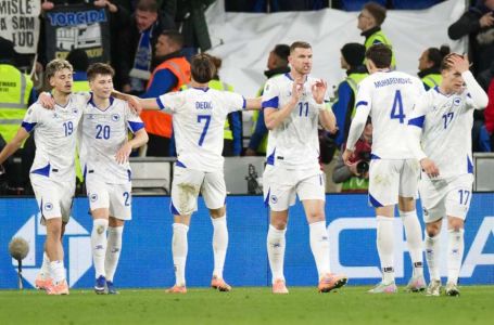 Saopštenje MUP-a ZDK uoči večerašnje utakmice između BiH i Italije