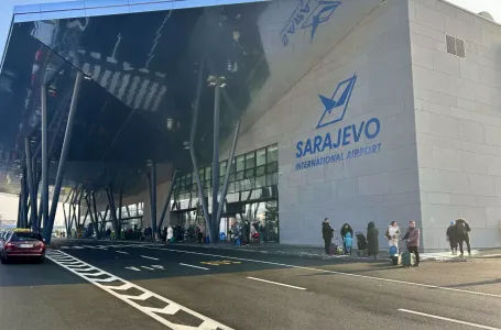 U februaru zabilježeno 59.804 dolazaka turista, najviše iz Hrvatske, Srbije, Turske i Kine