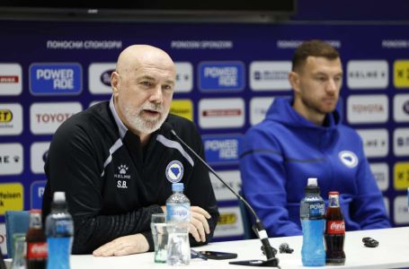 Barbarez odabrao 23 igrača za Italiju, evo ko je ostao na tribinama