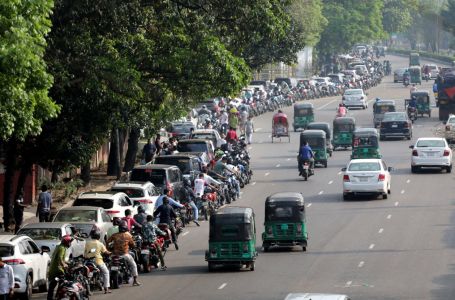 Oni će biti prva žrtva velike krize: Država od 170 milijuna ljudi ostaje bez nafte i plina!