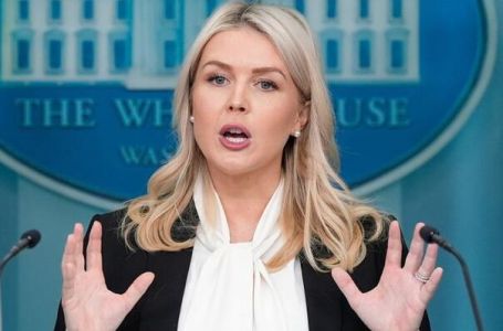 Bijela kuća: Rat protiv Irana napreduje "prema planu"