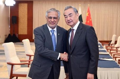 Kina i Pakistan jačaju saradnju po pitanju Irana