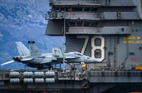 Ako je ovo istina o brodu koji je stigao u Split, Trump ima golemi problem